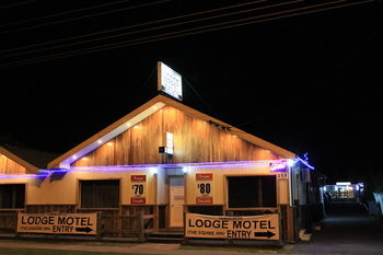 Tamworth Lodge Motel - Grafton Accommodation 42