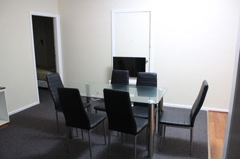Tamworth Lodge Motel - Grafton Accommodation 43