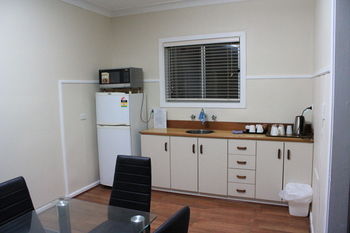 Tamworth Lodge Motel - Grafton Accommodation 44