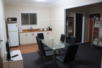 Tamworth Lodge Motel - Grafton Accommodation 45