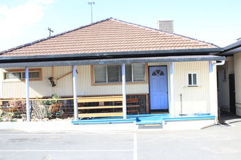 Tamworth Lodge Motel - Grafton Accommodation 46