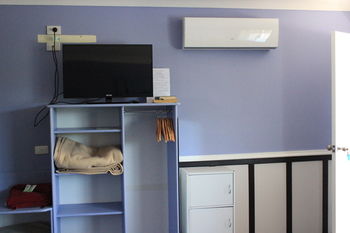 Tamworth Lodge Motel - Grafton Accommodation 49