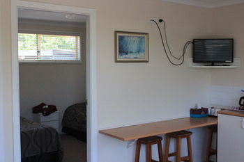 Tamworth Lodge Motel - Grafton Accommodation 53