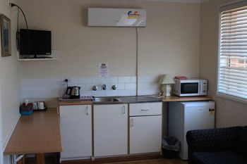 Tamworth Lodge Motel - Grafton Accommodation 56