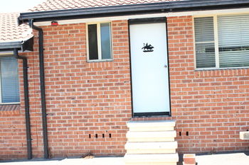 Tamworth Lodge Motel - Grafton Accommodation 62