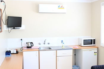 Tamworth Lodge Motel - Grafton Accommodation 63