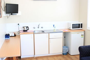 Tamworth Lodge Motel - Grafton Accommodation 64