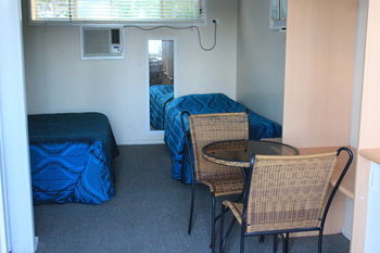 Tamworth Lodge Motel - Grafton Accommodation 66