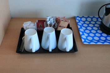 Tamworth Lodge Motel - Grafton Accommodation 70