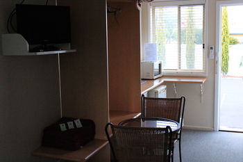 Tamworth Lodge Motel - Grafton Accommodation 71