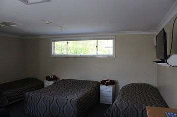 Tamworth Lodge Motel - Grafton Accommodation 78