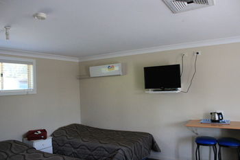 Tamworth Lodge Motel - Grafton Accommodation 79