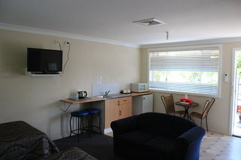 Tamworth Lodge Motel - Grafton Accommodation 80