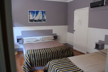 Tamworth Lodge Motel - Grafton Accommodation 81