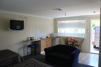 Tamworth Lodge Motel - Grafton Accommodation 82