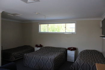 Tamworth Lodge Motel - Grafton Accommodation 84