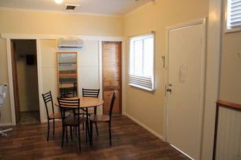 Tamworth Lodge Motel - Grafton Accommodation 85