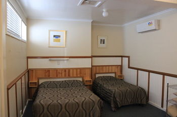 Tamworth Lodge Motel - Grafton Accommodation 87