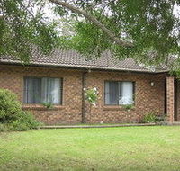 Shady Trees Barrington Holiday House