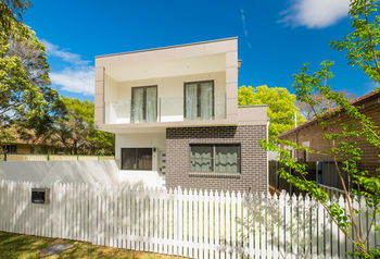 Campsie NSW Grafton Accommodation