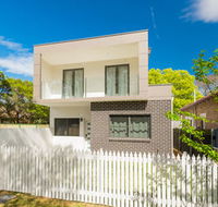 Getaway Holiday Campsie - Grafton Accommodation