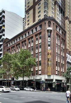 Haymarket NSW Grafton Accommodation