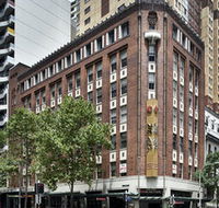 The Pod Sydney - Grafton Accommodation