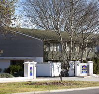BEST WESTERN Tall Trees Canberra - Grafton Accommodation