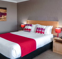 BEST WESTERN Balan Village Motel Nowra