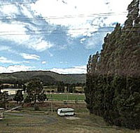 Cygnet Holiday Park - Grafton Accommodation