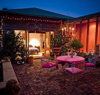 At Eleven La Petite Maison - Grafton Accommodation