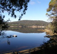 Tranquil Point Retreat - Grafton Accommodation