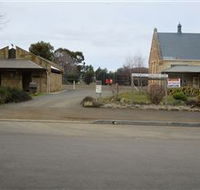Bothwell Camping Ground - Grafton Accommodation