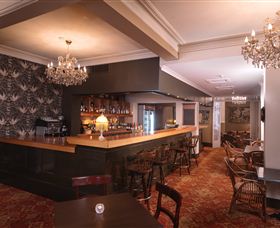 Hadley's Orient Hotel Hobart - Grafton Accommodation 3