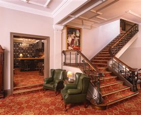 Hadley's Orient Hotel Hobart - Grafton Accommodation 2