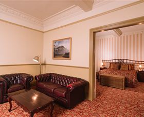 Hadley's Orient Hotel Hobart - Grafton Accommodation 5