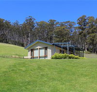 Cherryview Studio Retreat - Grafton Accommodation