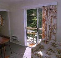 Talune  Farm - Grafton Accommodation