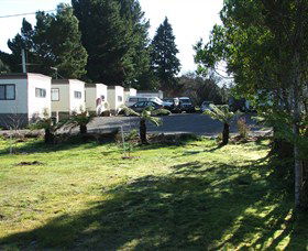 Zeehan Bush Camp  And Caravan Park - Grafton Accommodation 1
