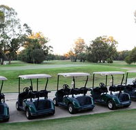 Deniliquin Golf Leisure Resort - Grafton Accommodation