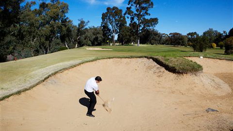 Deniliquin Golf Leisure Resort - Grafton Accommodation 6