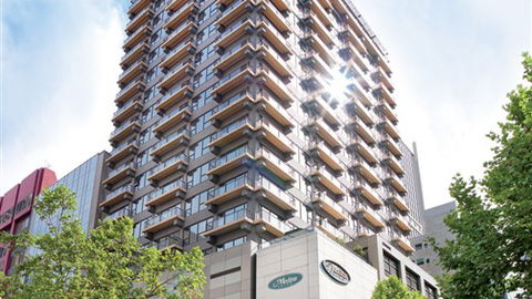 Adina Apartment Hotel Melbourne - Grafton Accommodation 0