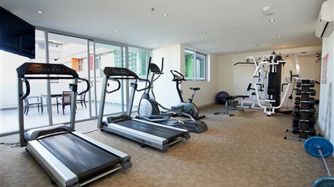Amity Apartment Hotels - Grafton Accommodation 2