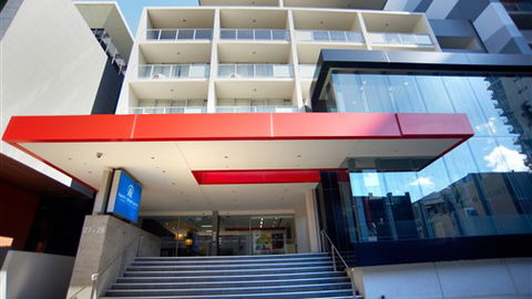 Amity Apartment Hotels - Grafton Accommodation 1
