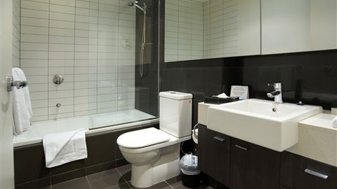 Amity Apartment Hotels - Grafton Accommodation 5