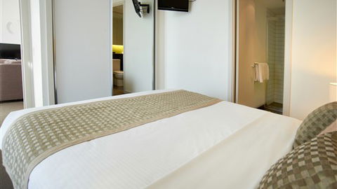 Amity Apartment Hotels - Grafton Accommodation 3