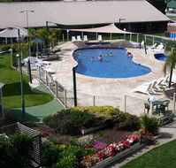 Murray Valley Resort - Grafton Accommodation