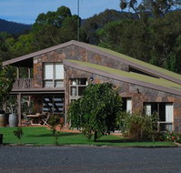 Greenstone Farm - Grafton Accommodation