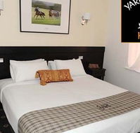 The Yarrawonga Hotel - Grafton Accommodation