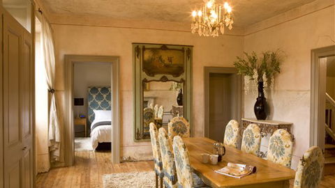 Villa Parma At Peppers Mineral Springs Hotel - Grafton Accommodation 2